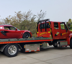 Towing/Recovery